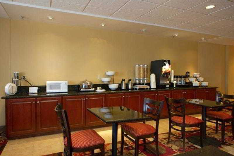 Sleep Inn & Suites North Mobile Saraland Restaurant photo