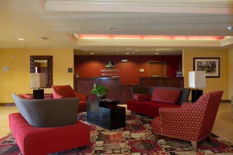 Sleep Inn & Suites North Mobile Saraland Interior photo