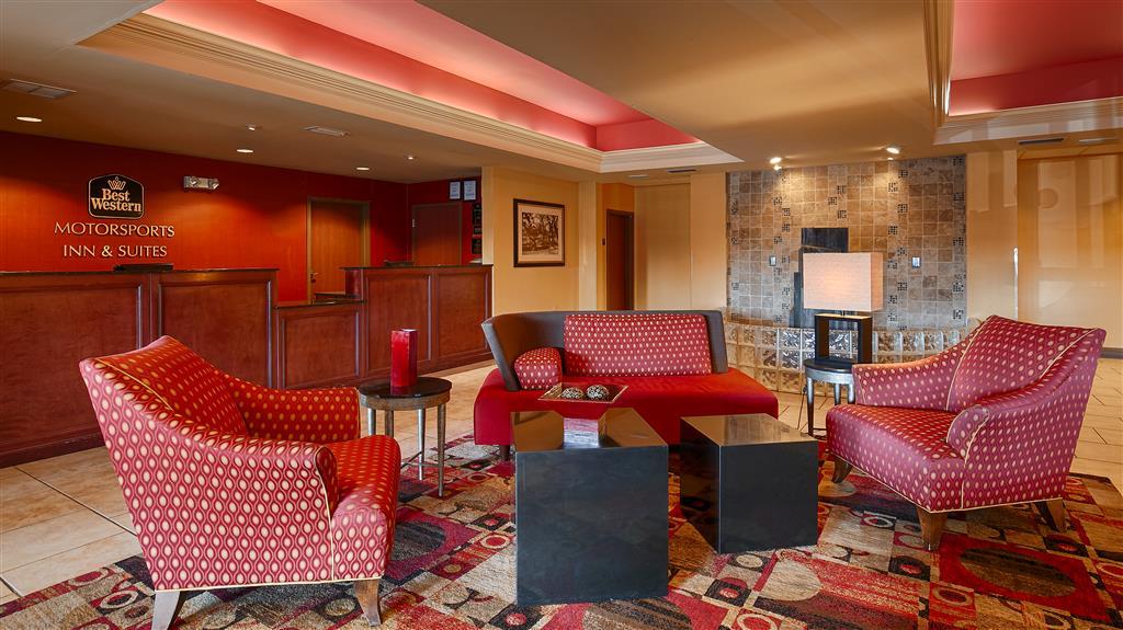 Sleep Inn & Suites North Mobile Saraland Interior photo